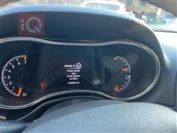 جیپ گراند شیرۆکی